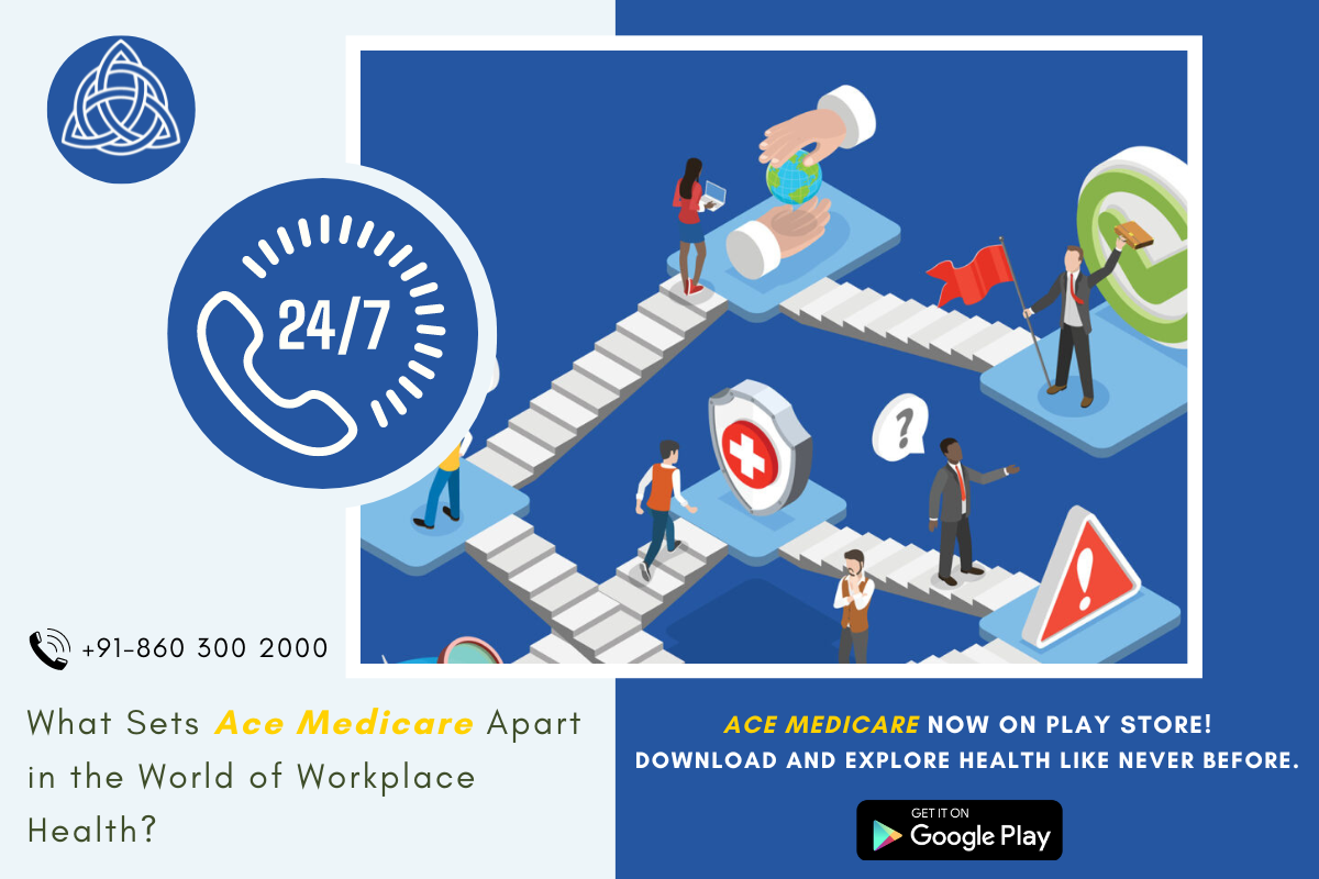 What Sets Ace Medicare Apart in the World of Workplace Health